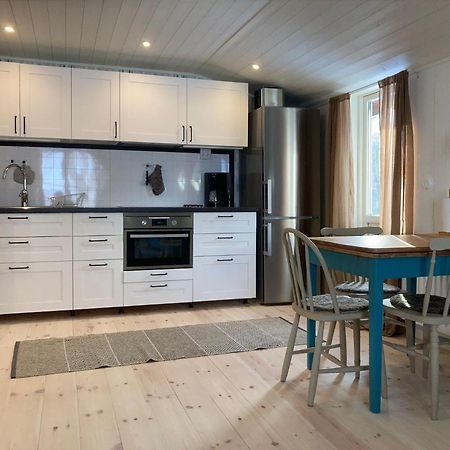 Awesome Home In Nykoeping With Sauna, Wifi And 0 Bedrooms Esterno foto