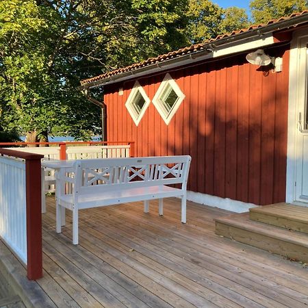 Awesome Home In Nykoeping With Sauna, Wifi And 0 Bedrooms Esterno foto